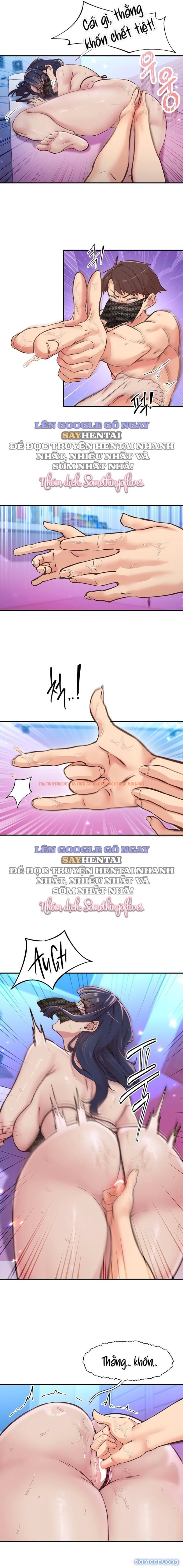 Xem ảnh 5 trong truyện hentai Rung Chấn - Chapter 14 - hentaitvn.net