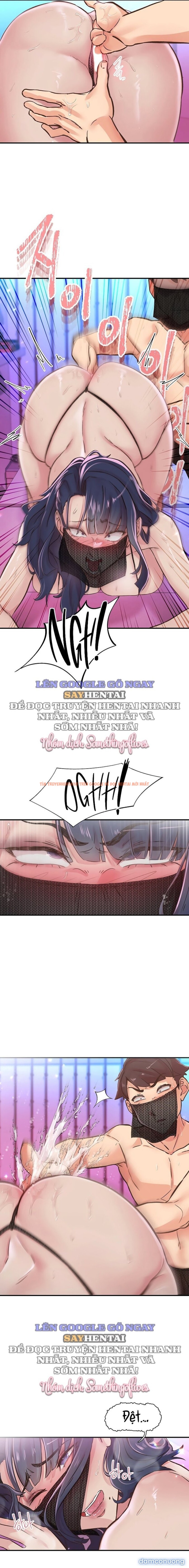 Xem ảnh 7 trong truyện hentai Rung Chấn - Chapter 14 - hentaitvn.net