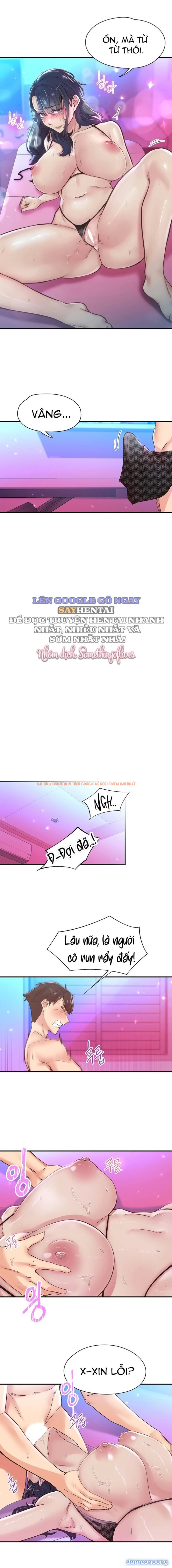 Xem ảnh 9 trong truyện hentai Rung Chấn - Chapter 14 - hentaitvn.net