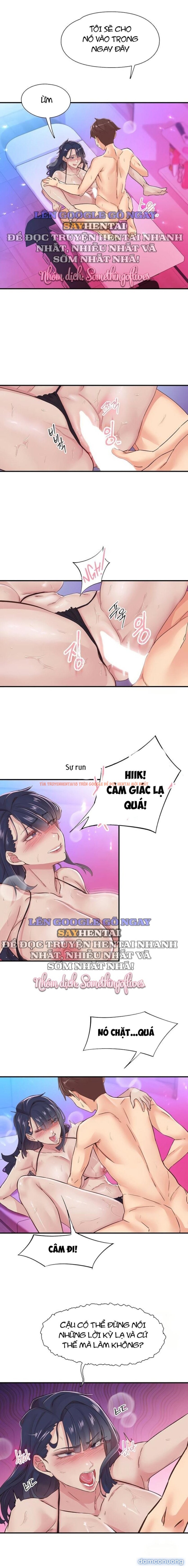 Xem ảnh 10 trong truyện hentai Rung Chấn - Chapter 15 - hentaitvn.net