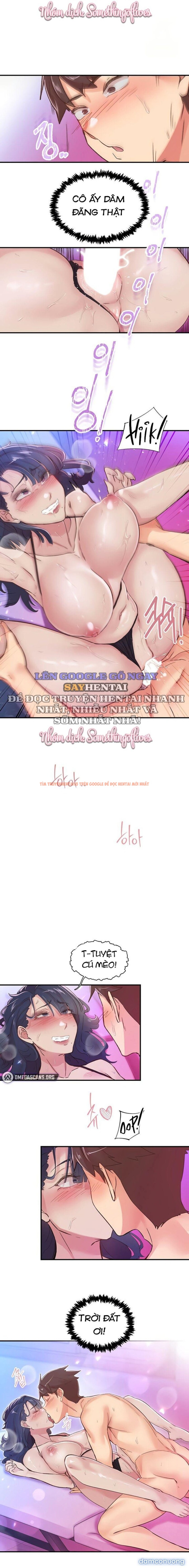 Xem ảnh 14 trong truyện hentai Rung Chấn - Chapter 15 - hentaitvn.net