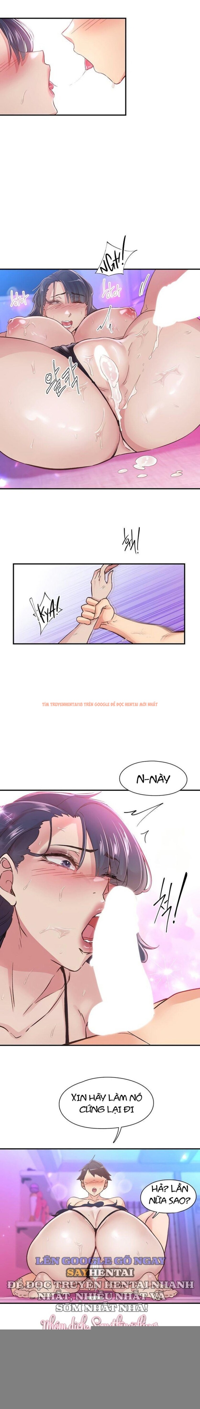 Xem ảnh 15 trong truyện hentai Rung Chấn - Chapter 15 - hentaitvn.net