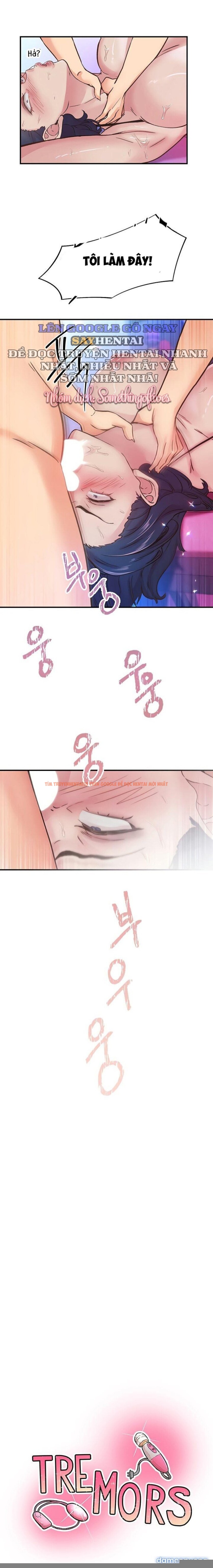 Xem ảnh 2 trong truyện hentai Rung Chấn - Chapter 15 - hentaitvn.net