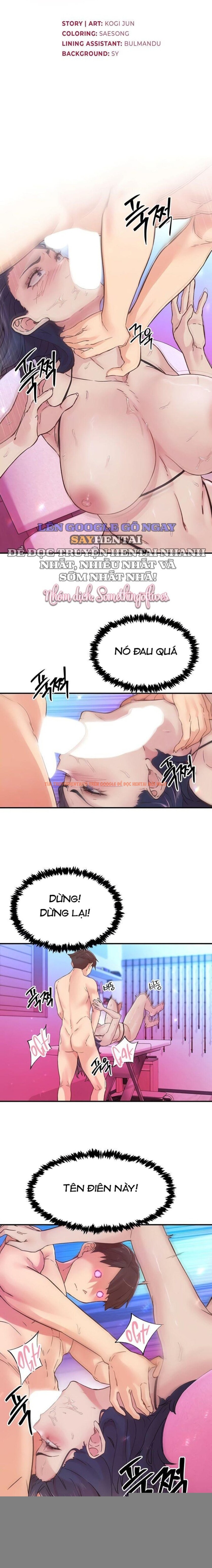 Xem ảnh 3 trong truyện hentai Rung Chấn - Chapter 15 - hentaitvn.net