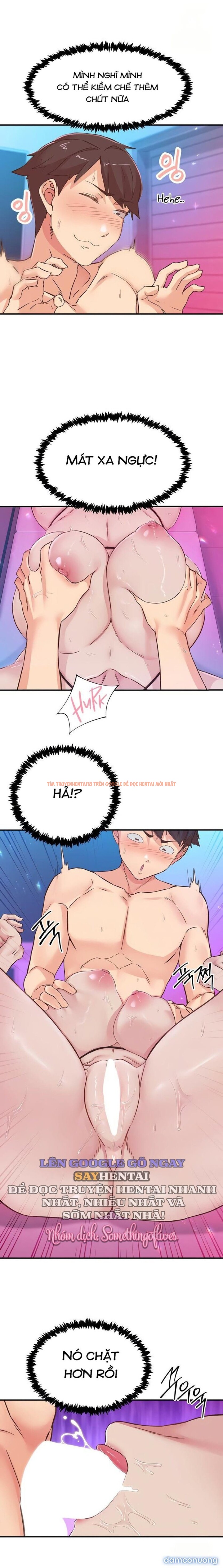 Xem ảnh 5 trong truyện hentai Rung Chấn - Chapter 15 - hentaitvn.net