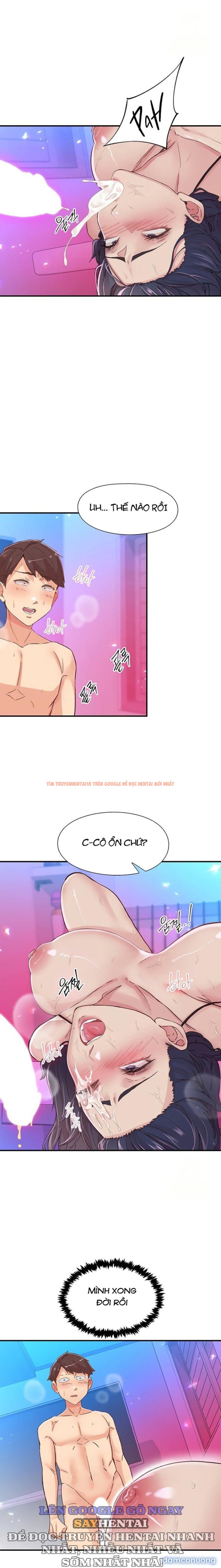 Xem ảnh 8 trong truyện hentai Rung Chấn - Chapter 15 - hentaitvn.net