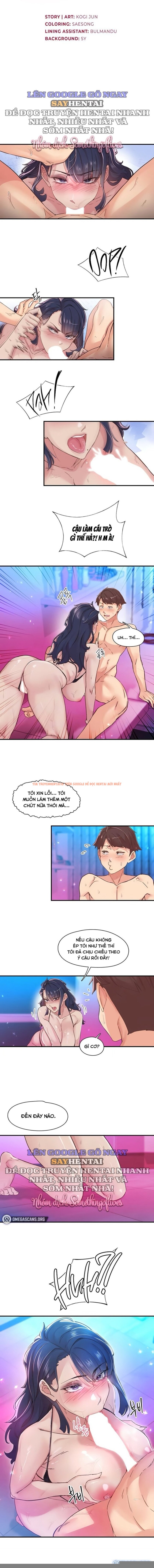 Xem ảnh 2 trong truyện hentai Rung Chấn - Chapter 16 - hentaitvn.net