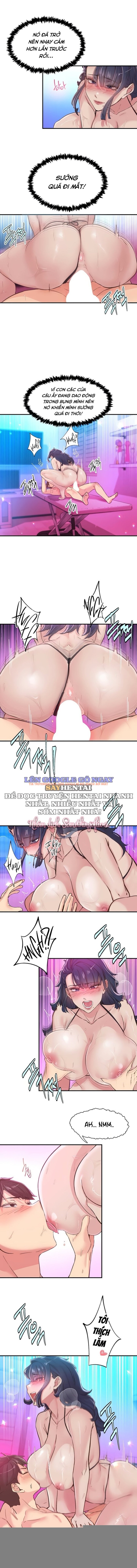 Xem ảnh 6 trong truyện hentai Rung Chấn - Chapter 16 - hentaitvn.net