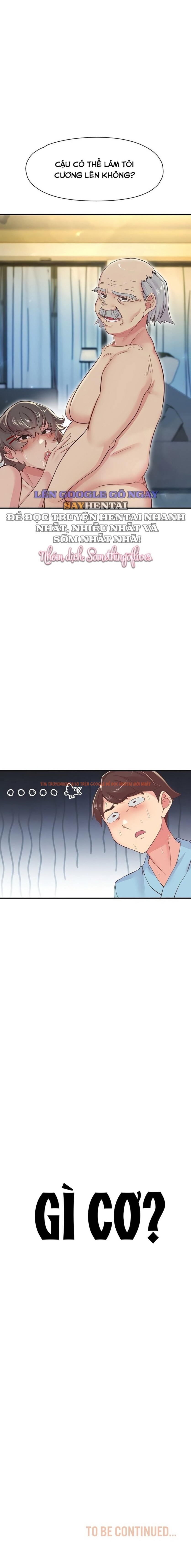 Xem ảnh 13 trong truyện hentai Rung Chấn - Chapter 17 - hentaitvn.net