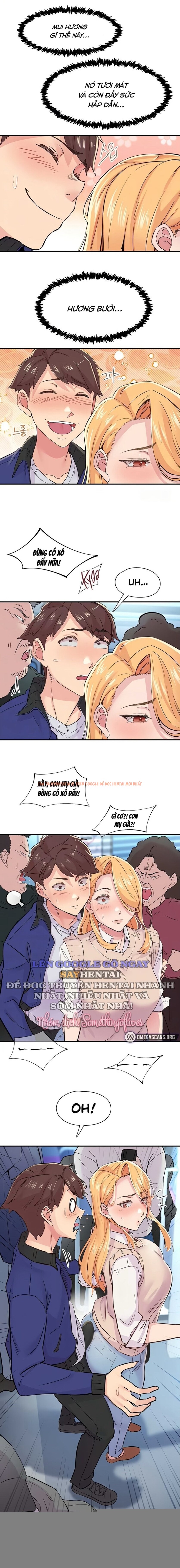 Xem ảnh 2 trong truyện hentai Rung Chấn - Chapter 17 - hentaitvn.net