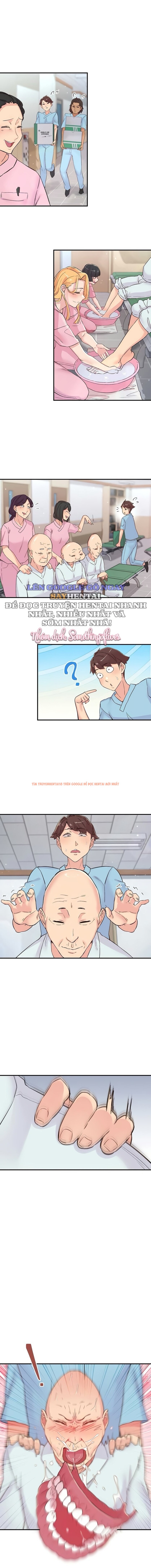 Xem ảnh 8 trong truyện hentai Rung Chấn - Chapter 17 - hentaitvn.net