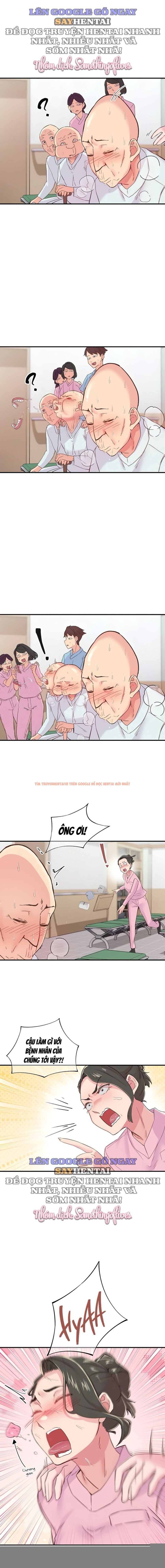 Xem ảnh 9 trong truyện hentai Rung Chấn - Chapter 17 - hentaitvn.net