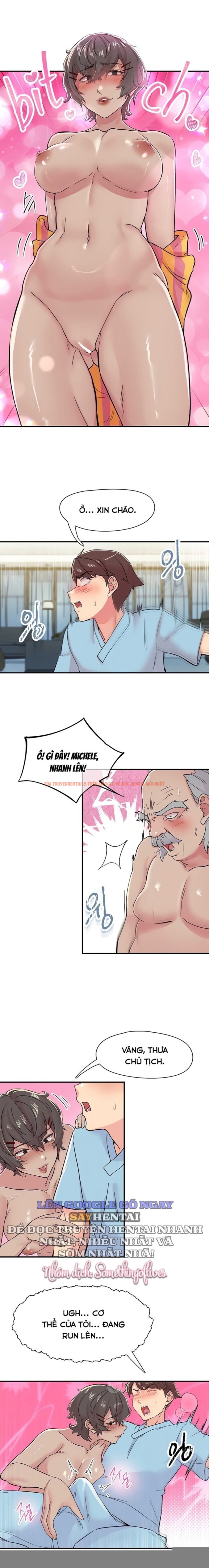 Xem ảnh 10 trong truyện hentai Rung Chấn - Chapter 18 - hentaitvn.net Xem ảnh 10 trong truyện hentai Rung Chấn - Chapter 18 - hentaitvn.net