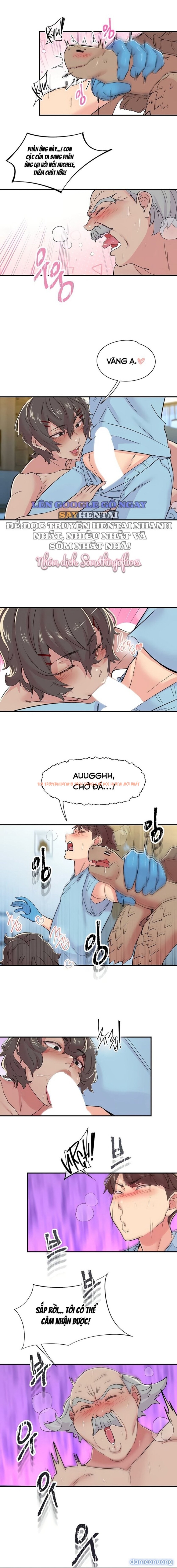 Xem ảnh 11 trong truyện hentai Rung Chấn - Chapter 18 - hentaitvn.net Xem ảnh 11 trong truyện hentai Rung Chấn - Chapter 18 - hentaitvn.net