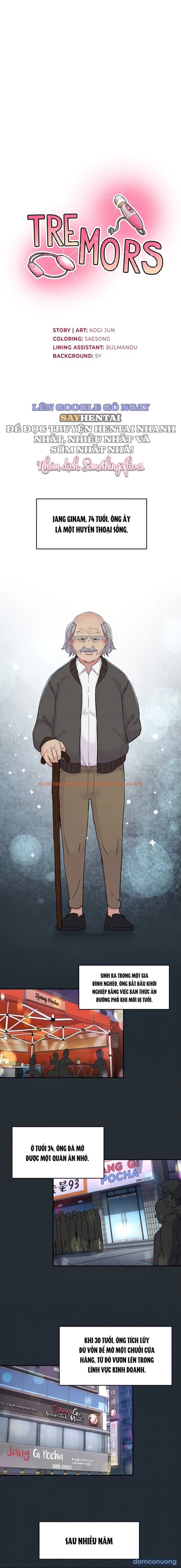 Xem ảnh 2 trong truyện hentai Rung Chấn - Chapter 18 - hentaitvn.net Xem ảnh 2 trong truyện hentai Rung Chấn - Chapter 18 - hentaitvn.net