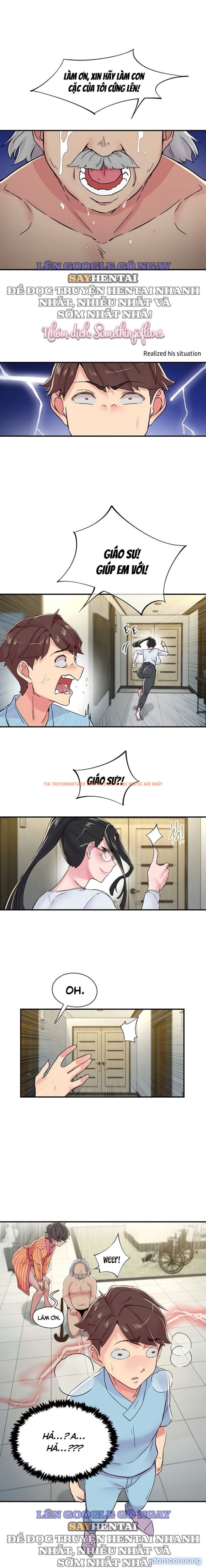 Xem ảnh 6 trong truyện hentai Rung Chấn - Chapter 18 - hentaitvn.net Xem ảnh 6 trong truyện hentai Rung Chấn - Chapter 18 - hentaitvn.net