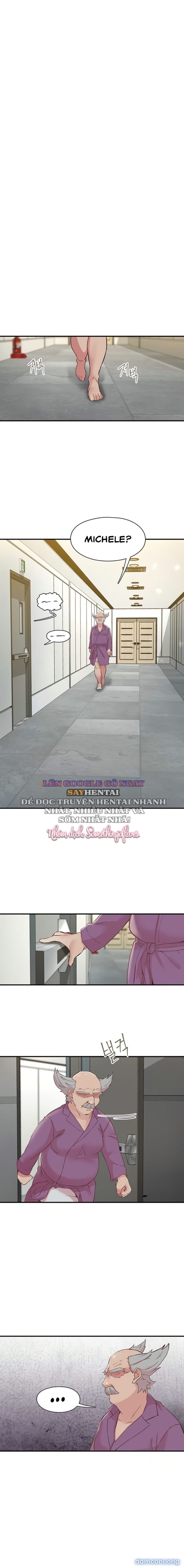 Xem ảnh 11 trong truyện hentai Rung Chấn - Chapter 19 - hentaitvn.net