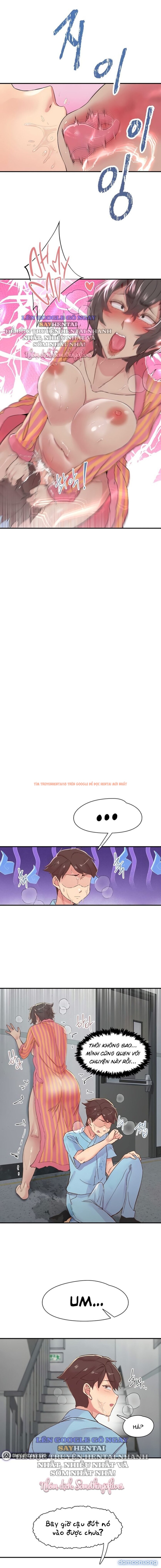 Xem ảnh 6 trong truyện hentai Rung Chấn - Chapter 19 - hentaitvn.net