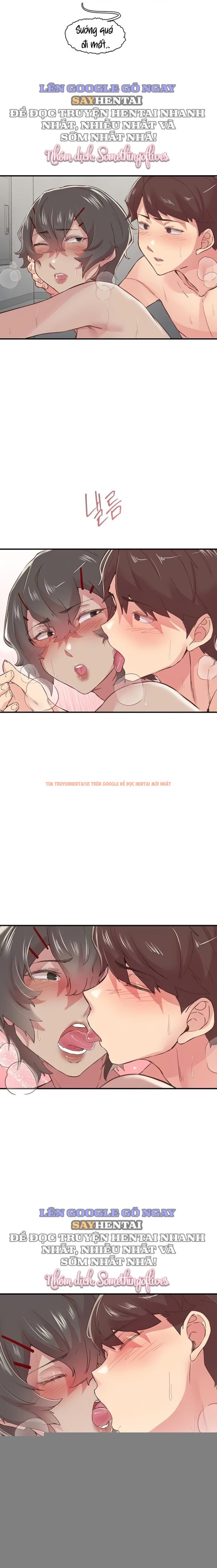 Xem ảnh 11 trong truyện hentai Rung Chấn - Chapter 20 - hentaitvn.net