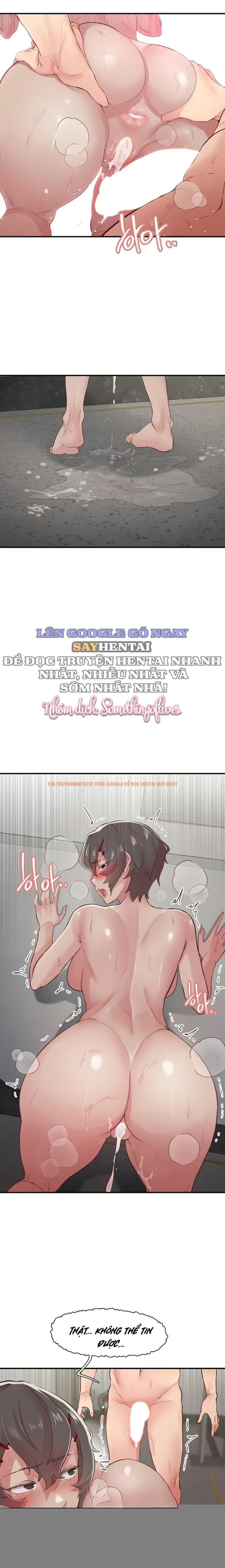 Xem ảnh 16 trong truyện hentai Rung Chấn - Chapter 20 - hentaitvn.net