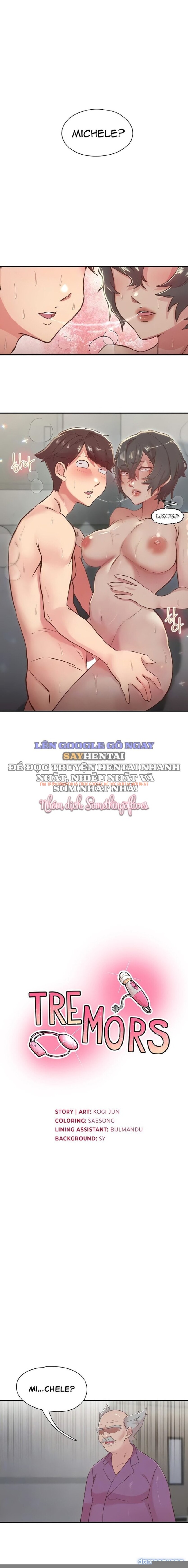 Xem ảnh 2 trong truyện hentai Rung Chấn - Chapter 20 - hentaitvn.net