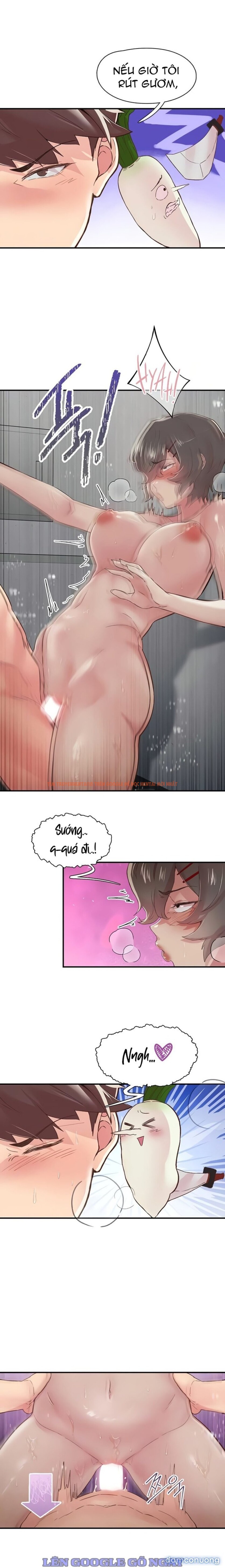 Xem ảnh 5 trong truyện hentai Rung Chấn - Chapter 20 - hentaitvn.net