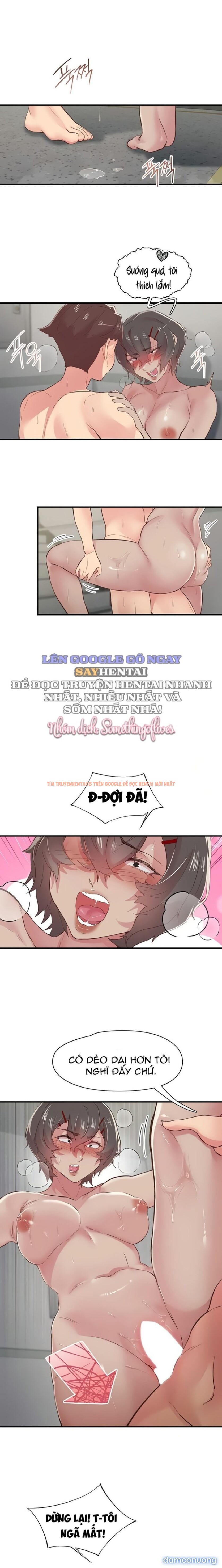 Xem ảnh 7 trong truyện hentai Rung Chấn - Chapter 20 - hentaitvn.net