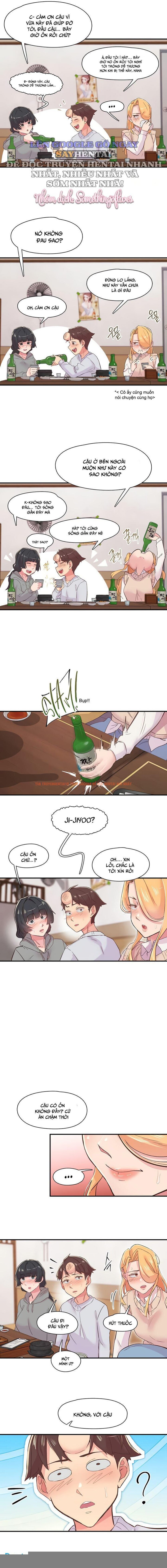 Xem ảnh 10 trong truyện hentai Rung Chấn - Chapter 21 - hentaitvn.net