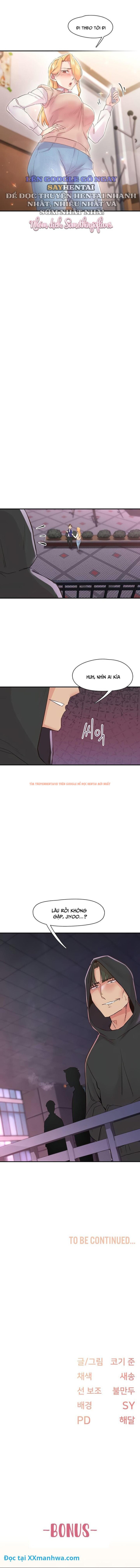 Xem ảnh 11 trong truyện hentai Rung Chấn - Chapter 21 - hentaitvn.net