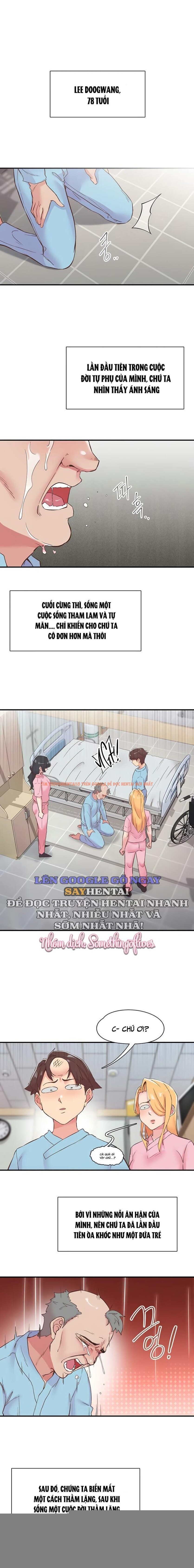 Xem ảnh 5 trong truyện hentai Rung Chấn - Chapter 21 - hentaitvn.net