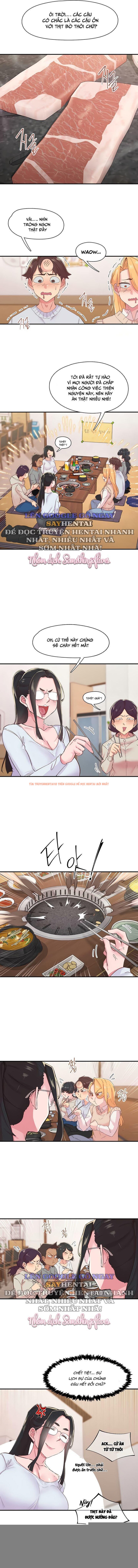 Xem ảnh 7 trong truyện hentai Rung Chấn - Chapter 21 - hentaitvn.net