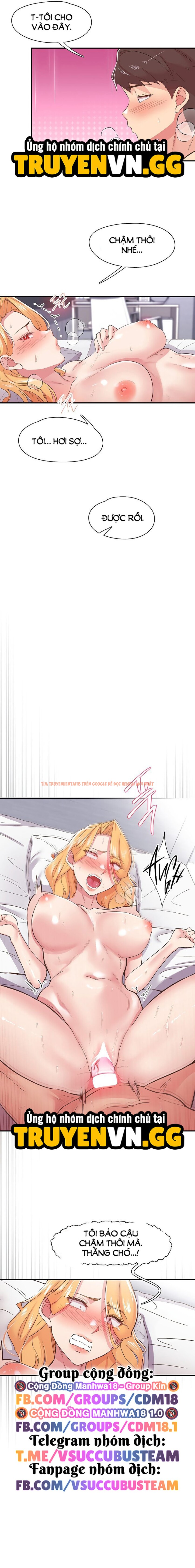 Xem ảnh 9 trong truyện hentai Rung Chấn - Chapter 23 - hentaitvn.net