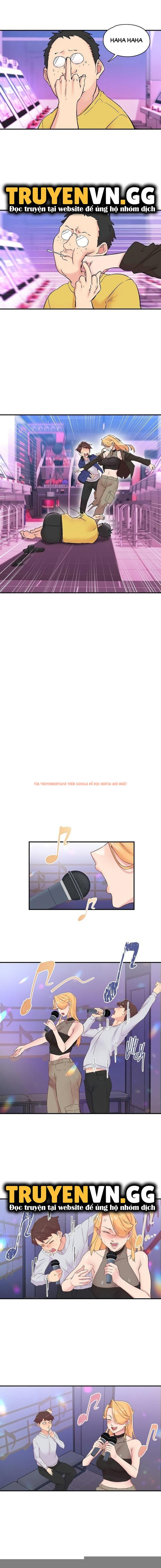 Xem ảnh 10 trong truyện hentai Rung Chấn - Chapter 25 - hentaitvn.net