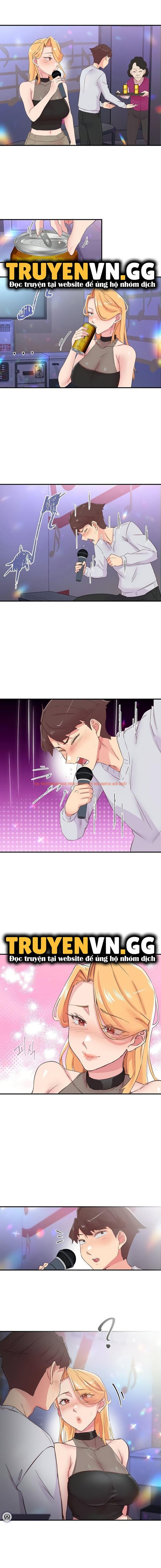 Xem ảnh 11 trong truyện hentai Rung Chấn - Chapter 25 - hentaitvn.net