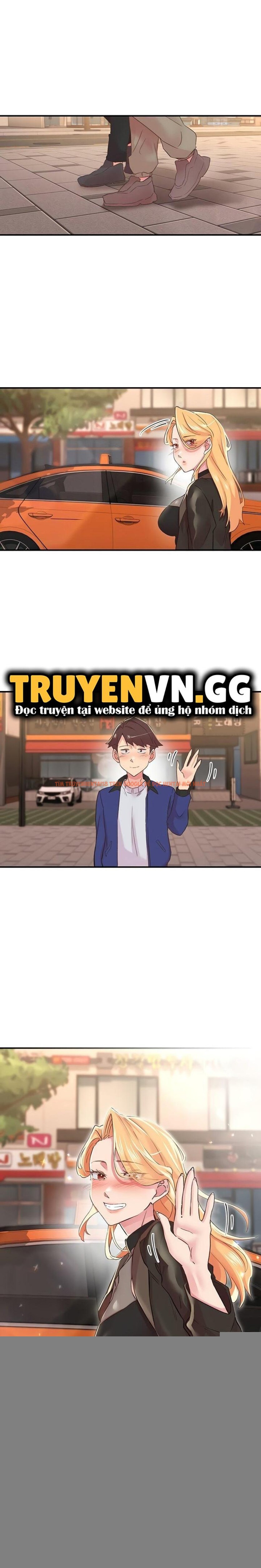 Xem ảnh 15 trong truyện hentai Rung Chấn - Chapter 25 - hentaitvn.net