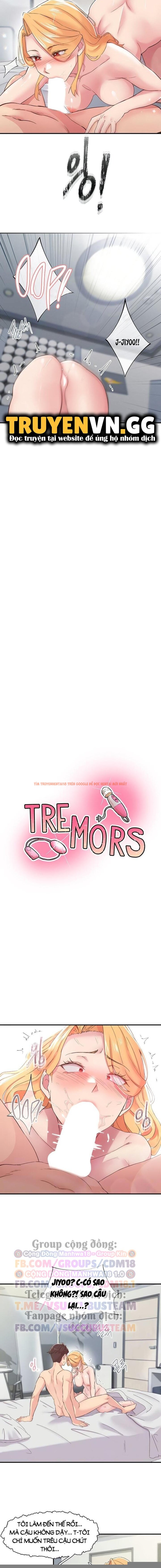 Xem ảnh 3 trong truyện hentai Rung Chấn - Chapter 25 - hentaitvn.net