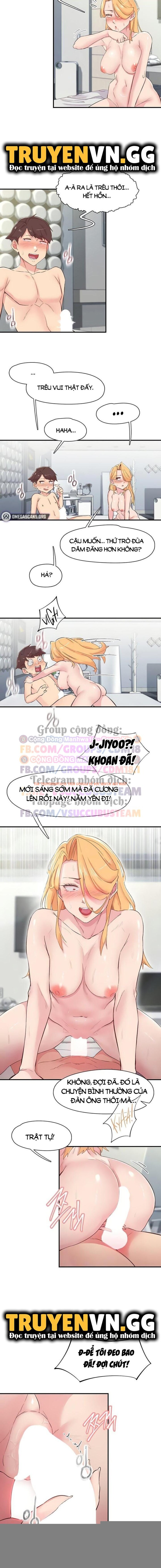 Xem ảnh 4 trong truyện hentai Rung Chấn - Chapter 25 - hentaitvn.net