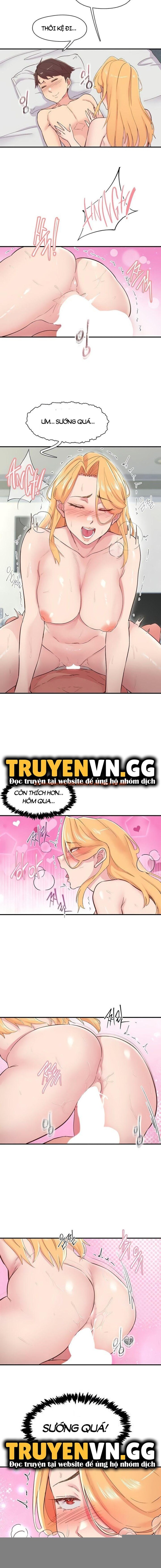 Xem ảnh 5 trong truyện hentai Rung Chấn - Chapter 25 - hentaitvn.net