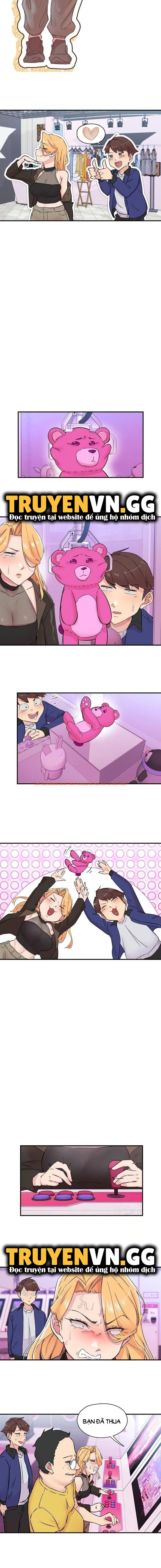 Xem ảnh 9 trong truyện hentai Rung Chấn - Chapter 25 - hentaitvn.net