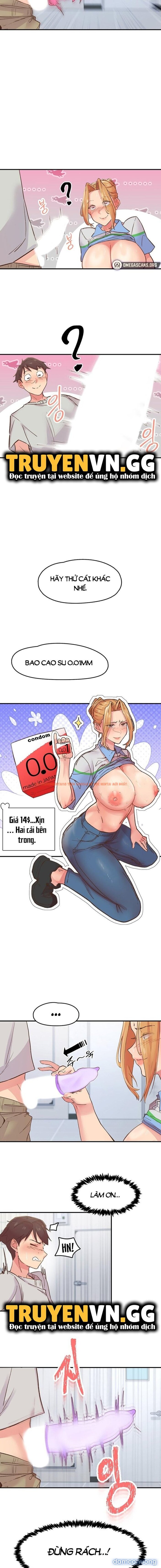 Xem ảnh 10 trong truyện hentai Rung Chấn - Chapter 3 - hentaitvn.net