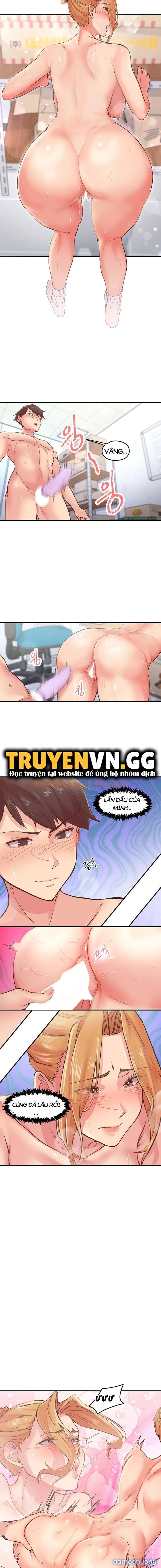Xem ảnh 12 trong truyện hentai Rung Chấn - Chapter 3 - hentaitvn.net
