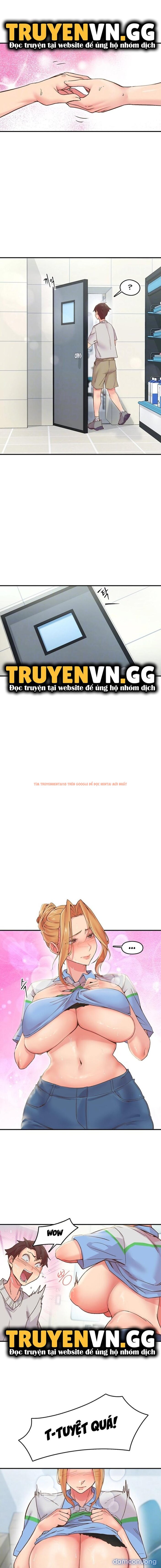 Xem ảnh 4 trong truyện hentai Rung Chấn - Chapter 3 - hentaitvn.net