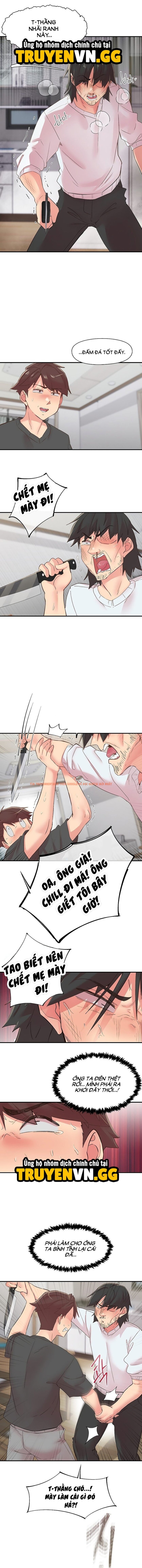 Xem ảnh 7 trong truyện hentai Rung Chấn - Chapter 30 - hentaitvn.net