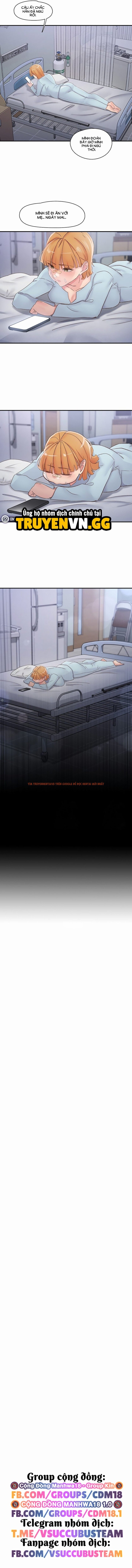 Xem ảnh 12 trong truyện hentai Rung Chấn - Chapter 31 - hentaitvn.net