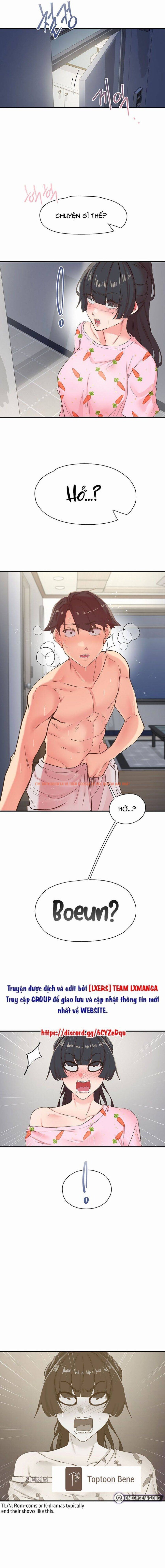 Xem ảnh 8 trong truyện hentai Rung Chấn - Chapter 32 - hentaitvn.net