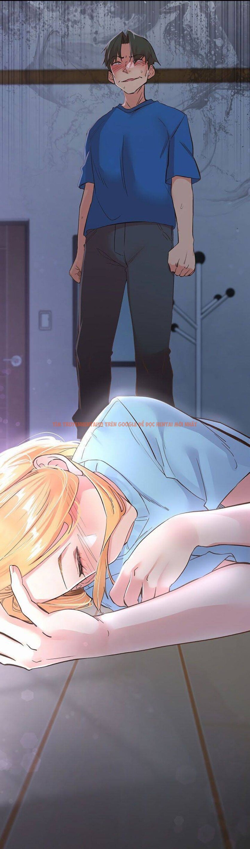Xem ảnh 8 trong truyện hentai Rung Chấn - Chapter 34 - hentaitvn.net