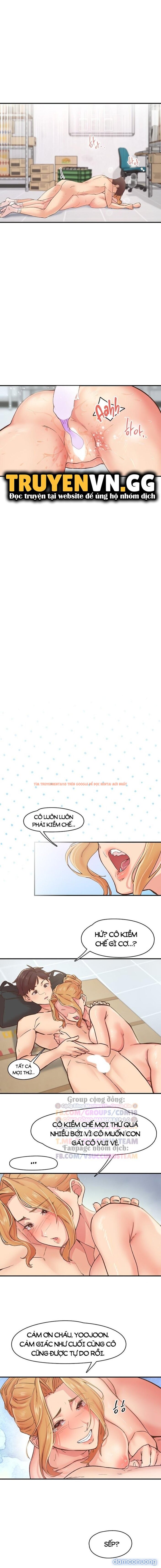 Xem ảnh 11 trong truyện hentai Rung Chấn - Chapter 4 - hentaitvn.net