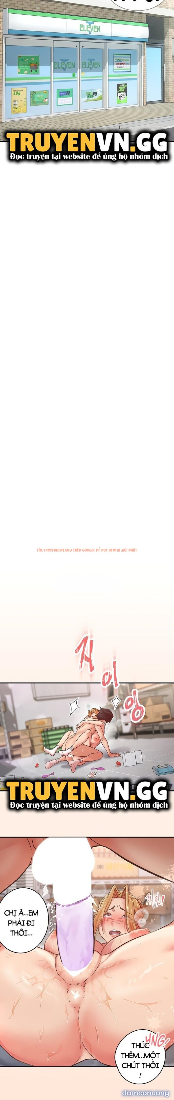 Xem ảnh 13 trong truyện hentai Rung Chấn - Chapter 4 - hentaitvn.net