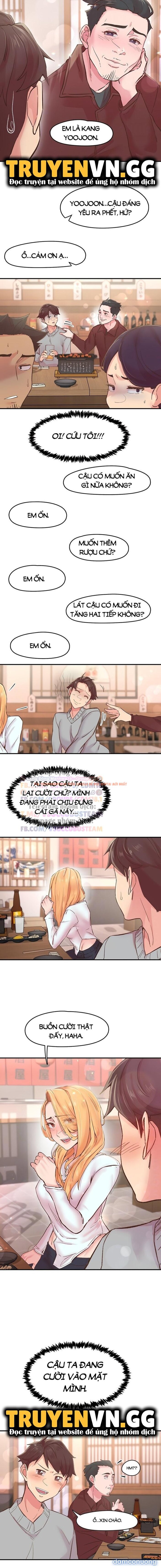 Xem ảnh 4 trong truyện hentai Rung Chấn - Chapter 5 - www.hentaitvn.net