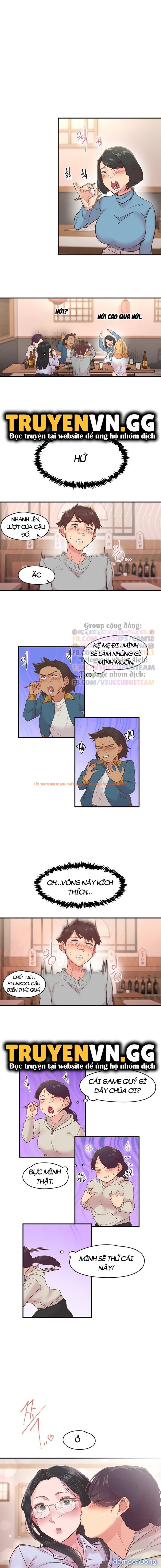 Xem ảnh 7 trong truyện hentai Rung Chấn - Chapter 5 - www.hentaitvn.net